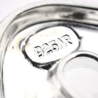 Image 4 of Silver fantasy link bracelet | 20 cm