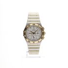Image 1 of Omega Constellation Double Eagle; 1242.30.00; Chronograph men's watch