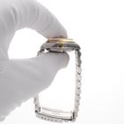 Image 5 of Rolex Lady-Datejust 26mm 69173; Vintage 18k gold/steel women's watch