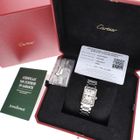 Image 15 of Cartier Tank Must 4322 WSTA0051; Unisex watch