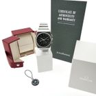 Image 4 of Omega Speedmaster 125 ST3780801; Vintage chronograph men's watch