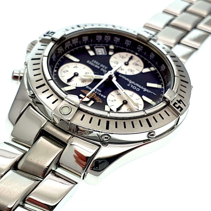Image 4 of Breitling Colt Ocean; Chronograph men's watch