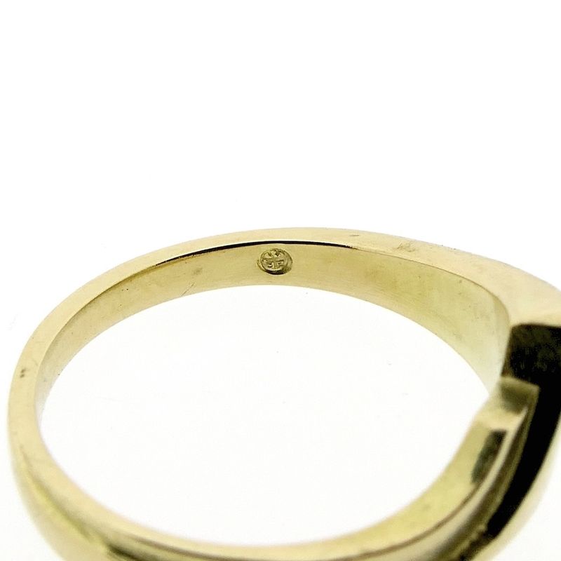 Image 5 of Golden fantasy ring