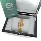 Image 2 of Rolex Datejust 31mm 18ct Gold Watch