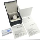 Image 11 of Maurice Lacroix Pontos Day-Date PT6027; Automatic 18k gold/steel men's watch