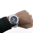 Image 11 of Breitling Avenger Chronograph GMT 45 A24315; Automatic men's watch
