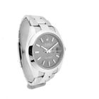 Image 14 of Rolex Datejust 41mm 'Rhodium' 126300; Automatic men's watch