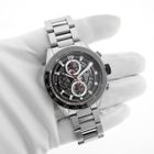 Image 8 of TAG Heuer Carrera 'Calibre 01' CAR201U; Chronograph men's watch