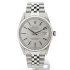 Image 1 of Rolex Datejust 16014; Vintage automatic watch