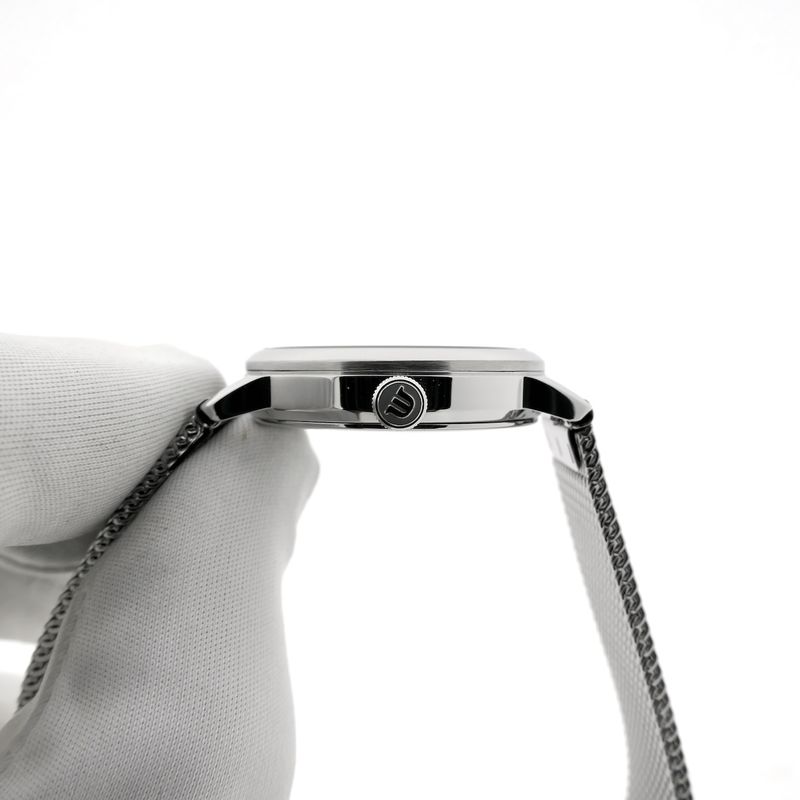 Image 5 of Maurice Lacroix Eliros EL1094; Ladies watch with Milanese strap