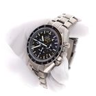 Image 5 of Omega Speedmaster HB-SIA Co-Axial GMT Watch
