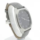 Image 3 of Jaeger LeCoultre Tonneau; Vintage mechanical watch