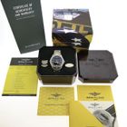 Image 4 of Breitling Aerospace Titanium E65062; Analog/digital men's watch