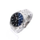 Image 3 of IWC Pilot's Watch Chronograph 43mm IW377710; Automatic Men's Watch