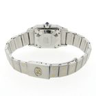 Image 13 of Cartier Santos Galbee; Automatic ladies watch