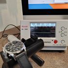 Image 13 of Oris Classic XXL Worldtime GMT; Automatic men's watch