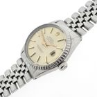 Image 10 of Rolex Datejust 16030; Vintage watch