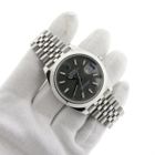 Image 11 of Rolex Datejust 41mm 'Rhodium' 126300; Automatic men's watch