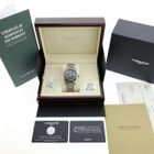 Image 4 of Longines Spirit Zulu Time Chronometer L3.802.5.53.6; Automatic men's watch with UTC