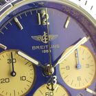 Image 6 of Breitling Windrider Chrono Jetstream B55048; Chronograph watch