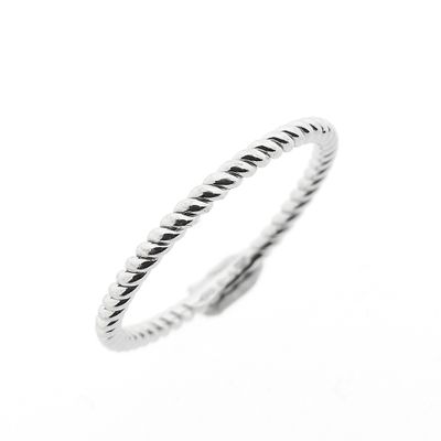 White gold ring/sliding ring Image 1 of White gold ring/sliding ring