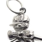 Image 3 of Silver charm; Clown 2