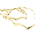 Image 8 of Golden fantasy link chain