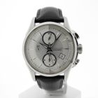 Image 1 of Hamilton Jazzmaster H326160; Automatic chronograph men's watch