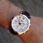 Image 8 of Longines Conquest Classic; Chronograph men's watch