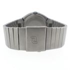 Image 4 of IWC Porsche Design Chronograph; Titanium men's watch