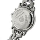 Image 12 of TAG Heuer SEL Chronograph CG1117 West McLaren Limited Edition; Men's watch