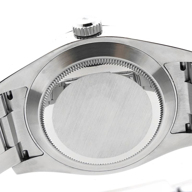 Image 14 of Rolex Airking 40mm 116900; Automatic men's watch