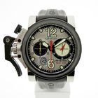 Image 1 of Graham Chronofighter Oversize Overlord 'Mark 4' Limited Edition; Automatic men's watch