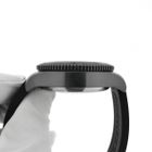 Image 7 of Breitling SuperOcean II Blacksteel Limited Edition M13341; Automatic men's diving watch