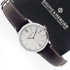 Image 2 of Baume Mercier Classima; Men's watch