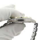 Image 8 of TAG Heuer 4000; Bi-color heren horloge