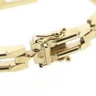 Image 5 of 8 carat Bismarck link bracelet