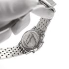 Image 14 of Breitling Montbrillant Chronograph 38mm A41370; Automatic watch