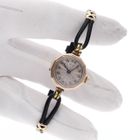 Image 8 of Rolex Art Deco Watch; Antique 9k Gold Plated Ladies' Watch