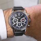 Image 12 of Chopard Mille Miglia; Chronograph men's watch