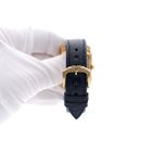 Image 12 of Glashütte Original Senator 1845 Karree 18ct. 42-05-01-02-04; 18ct. Gold Men's Watch