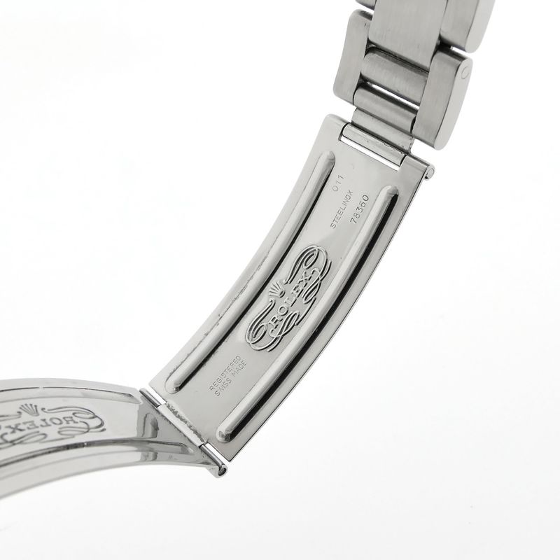 Image 9 of Rolex GMT-Master 16700; Automatic vintage men's watch