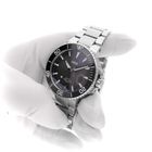 Afbeelding 5 van Oris Aquis Date '5-Days' 0140077694154; Automatisch Heren Horloge