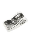 Image 6 of White gold pendant with diamond | 0.09 ct.