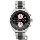 Image 1 of Tag Heuer Formula One 'Max Verstappen' Limited Edition CAZ2018; Chronograph men's watch