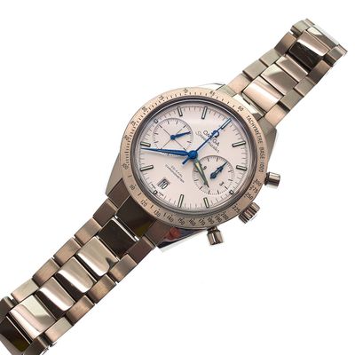 Omega Speedmaster '57 'Re-edition'; Chronograph men's watch Image 2 of Omega Speedmaster '57 'Re-edition'; Chronograph men's watch