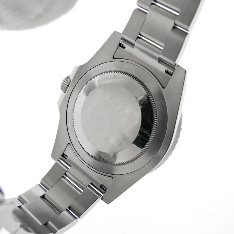 Image 21 of Rolex GMT-Master II 116710LN; Automatic men's watch