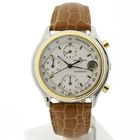 Image 1 of Baume & Mercier Baumatic; Automatic chronograph watch