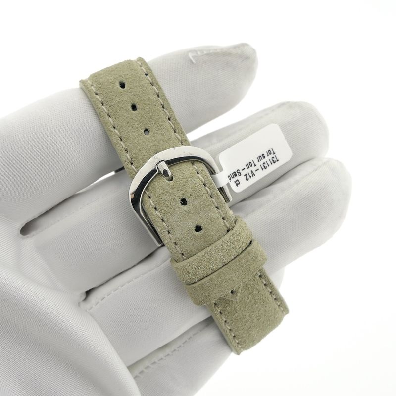 Image 9 of Staudt Twenthe 'Ton-Sur-Ton' T31.131-V12; Automatic watch