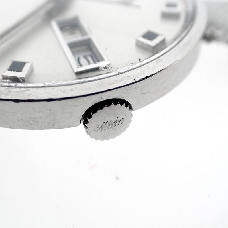 Image 5 of Mido Ocean Star Datoday; Men's watch